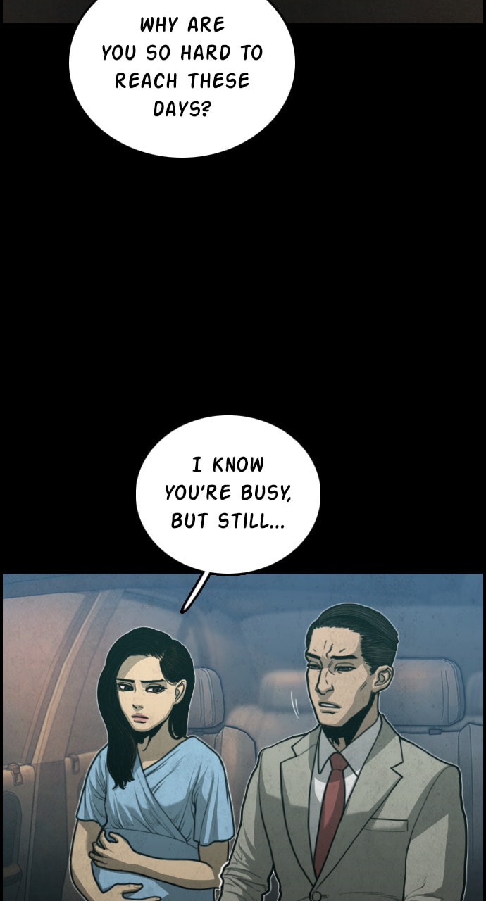 Night Fishing Chapter 29 page 41 - 