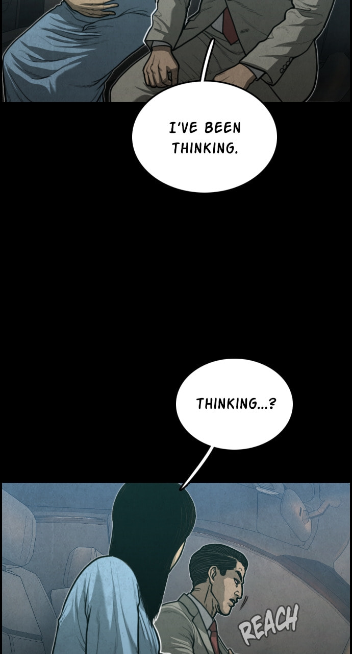 Night Fishing Chapter 29 page 42 - 