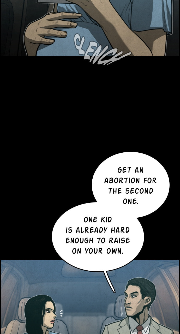 Night Fishing Chapter 29 page 46 - 