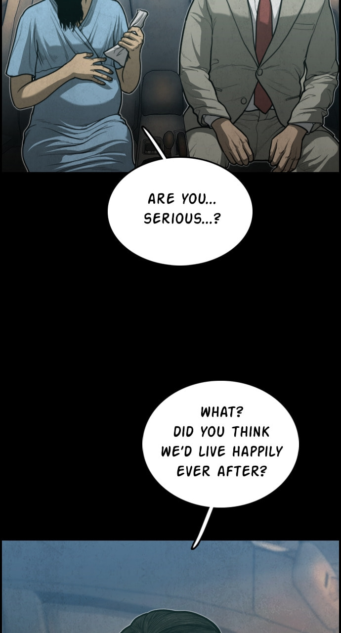 Night Fishing Chapter 29 page 47 - 