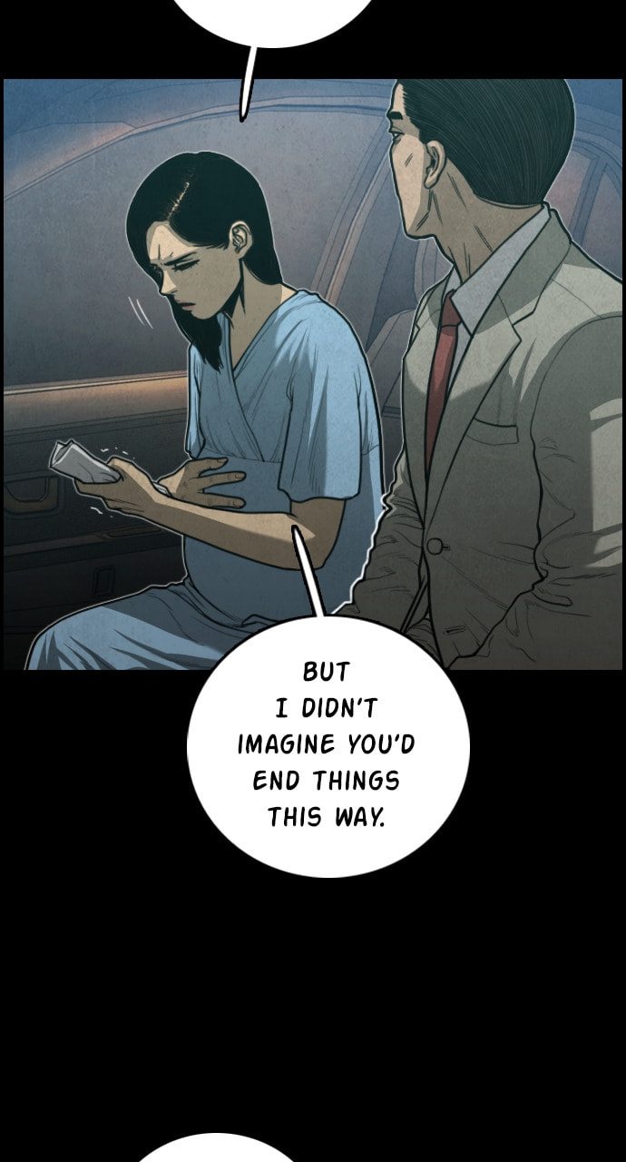 Night Fishing Chapter 29 page 49 - 
