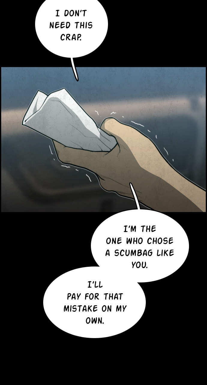 Night Fishing Chapter 29 page 50 - 