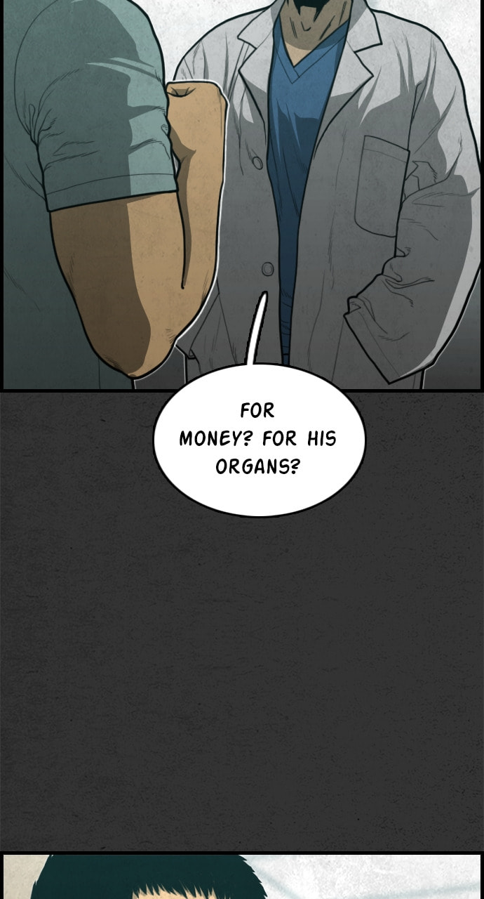Night Fishing Chapter 29 page 73 - 