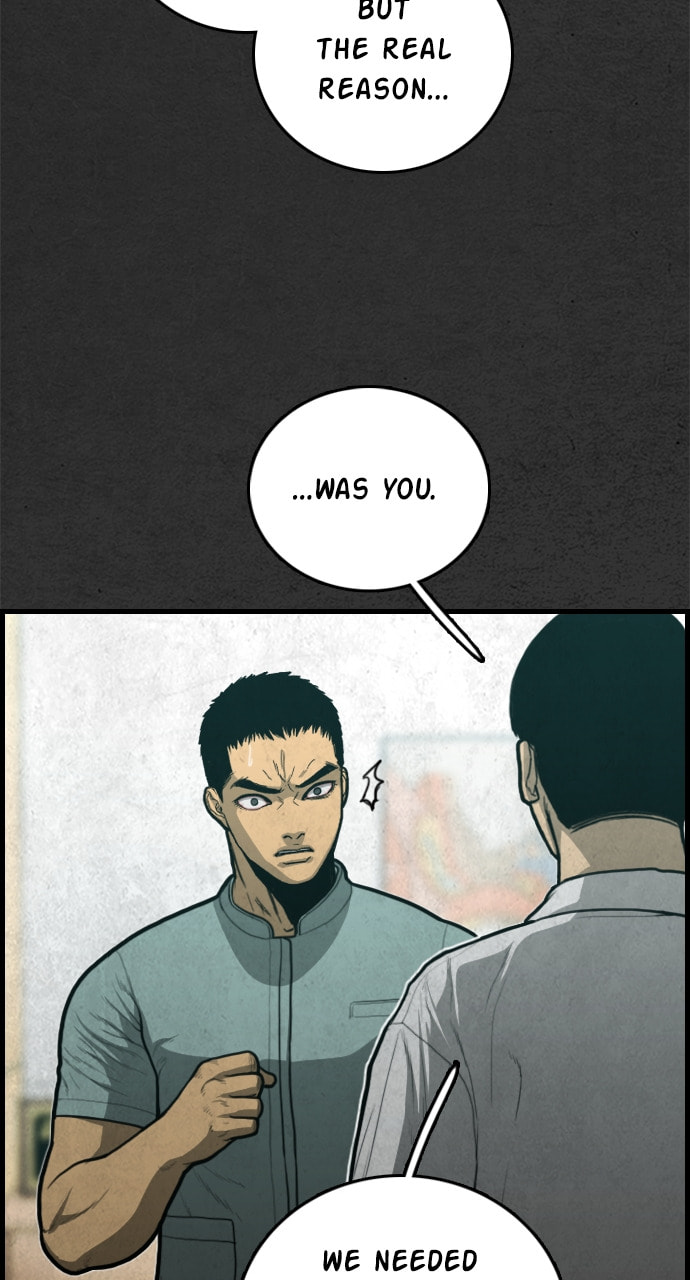 Night Fishing Chapter 29 page 76 - 