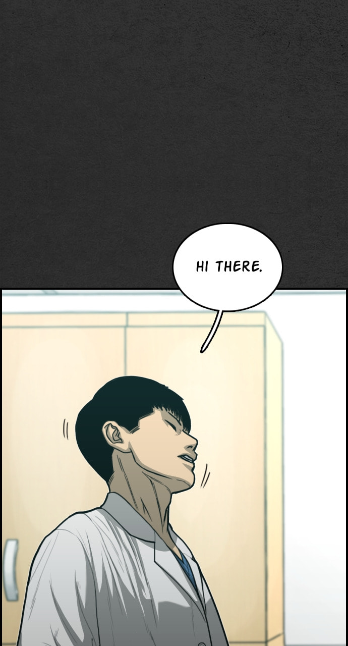 Night Fishing Chapter 29 page 9 - 