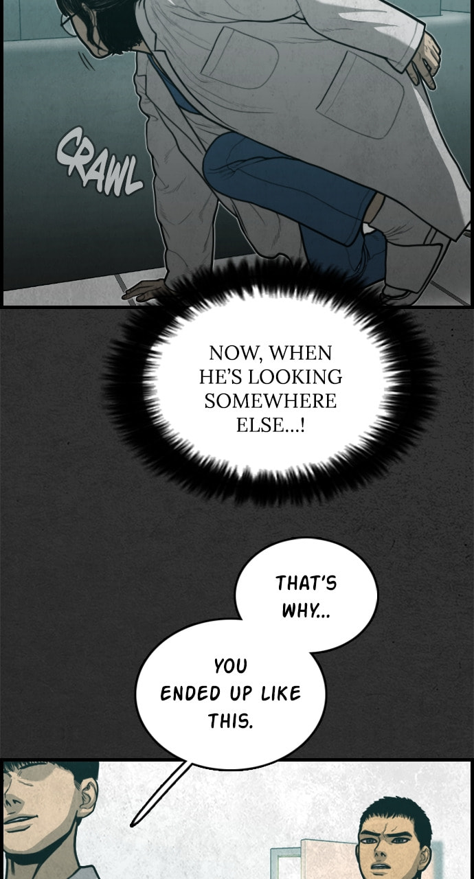 Night Fishing Chapter 29 page 85 - 