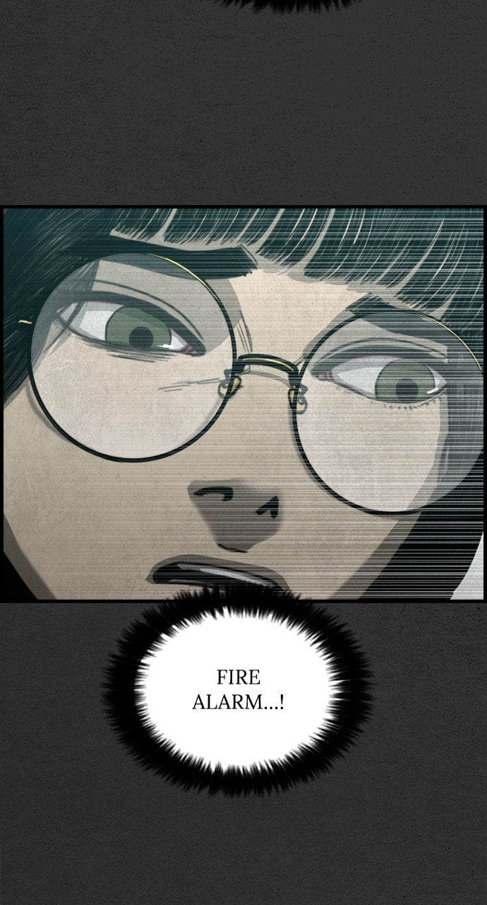 Night Fishing Chapter 29 page 88 - 
