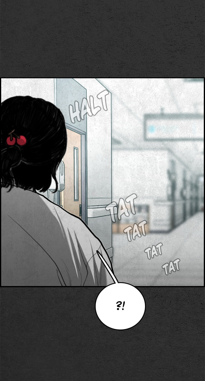 Night Fishing Chapter 29 page 90 - 