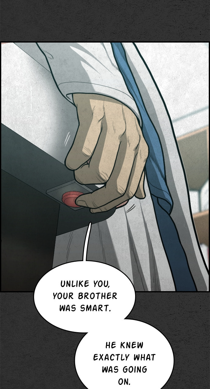 Night Fishing Chapter 29 page 93 - 