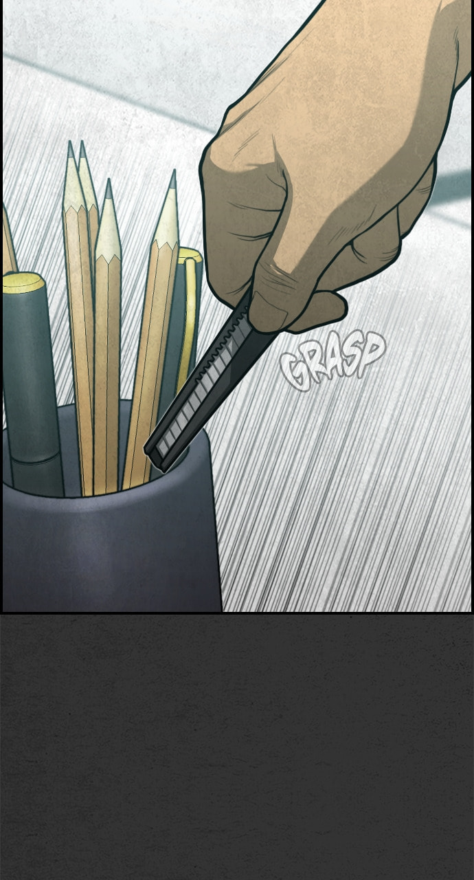 Night Fishing Chapter 29 page 99 - 