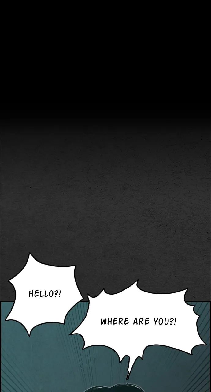 Night Fishing Chapter 3 page 1 - 