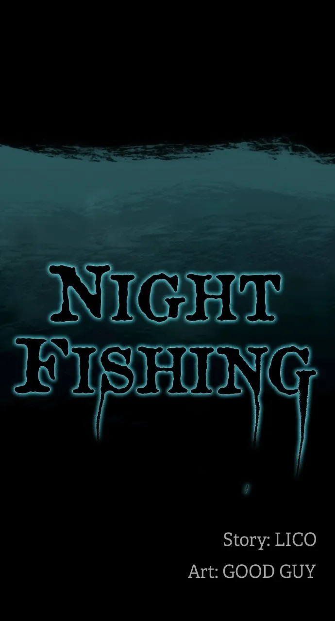 Night Fishing Chapter 3 page 117 - 