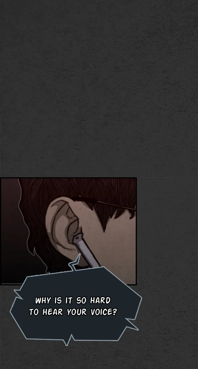 Night Fishing Chapter 3 page 19 - 