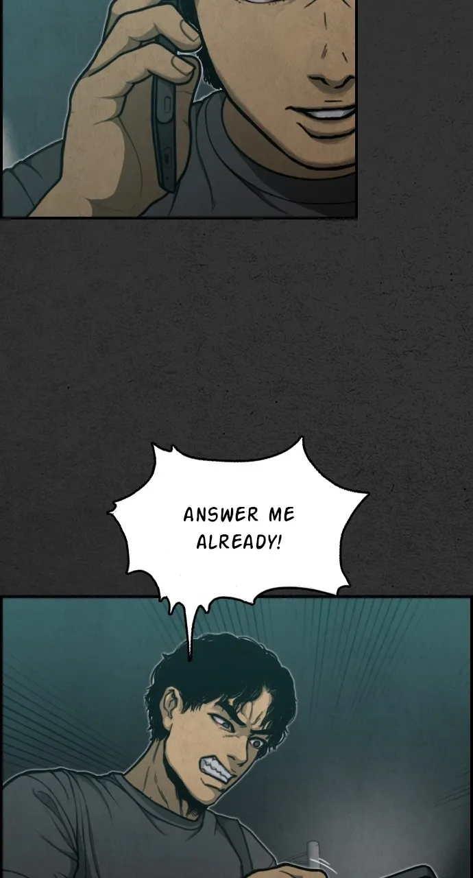 Night Fishing Chapter 3 page 3 - 