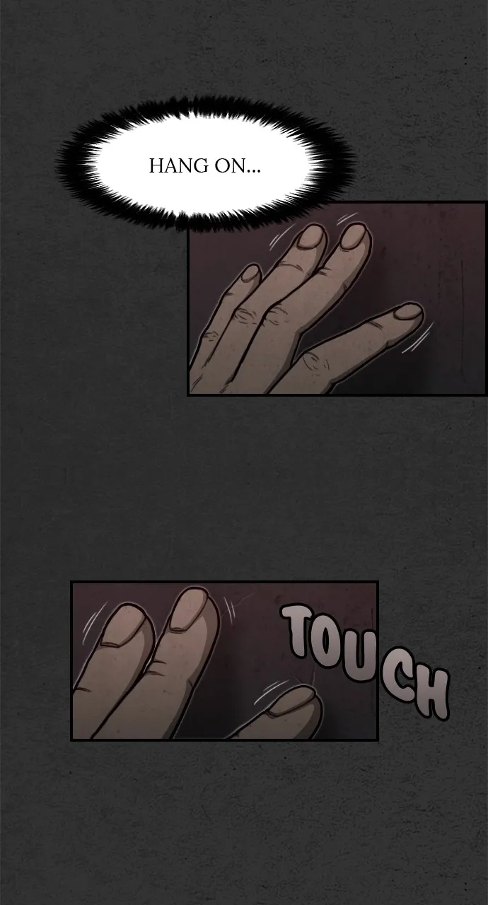 Night Fishing Chapter 3 page 23 - 