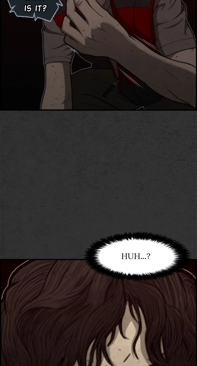 Night Fishing Chapter 3 page 30 - 
