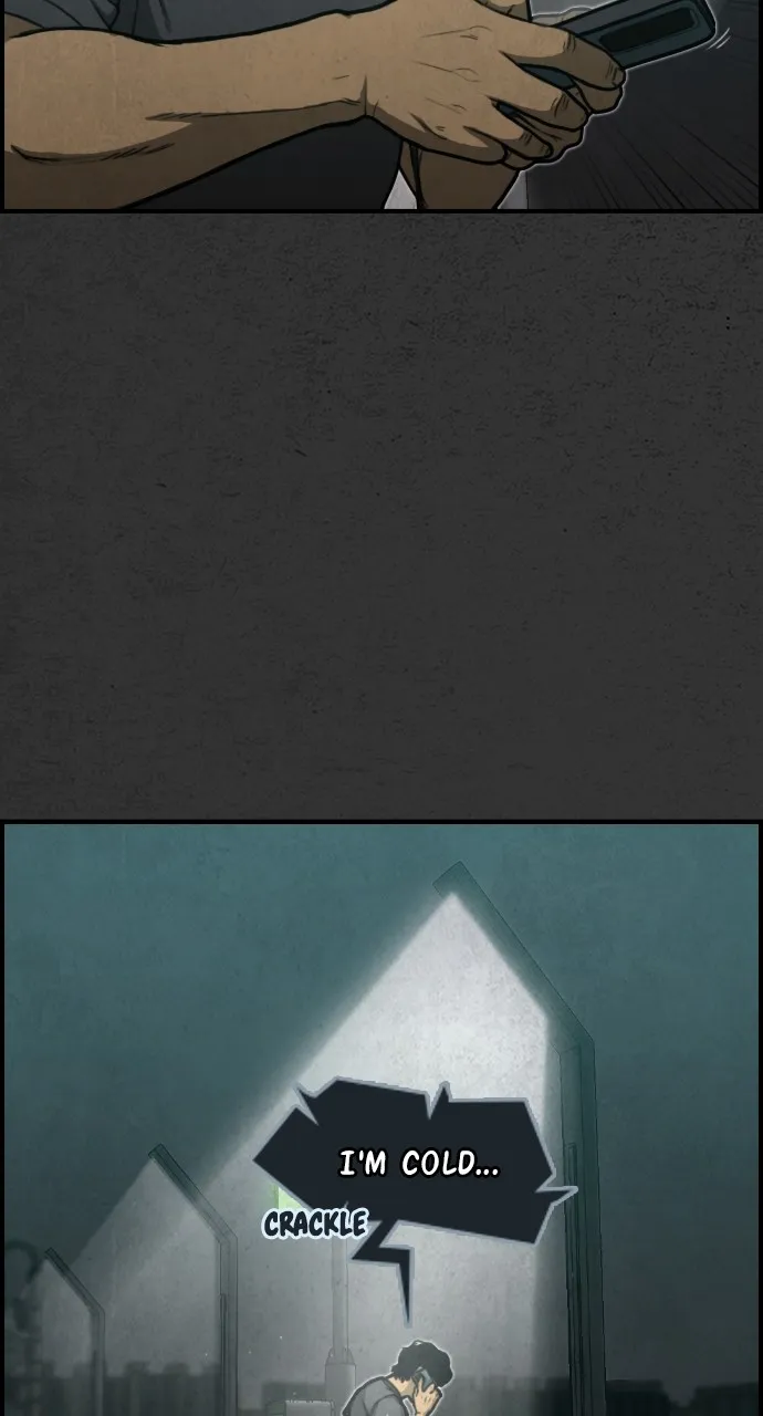 Night Fishing Chapter 3 page 4 - 