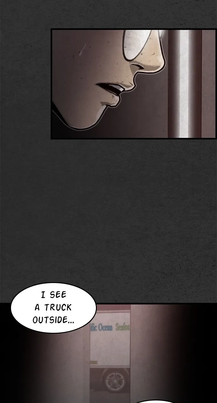 Night Fishing Chapter 3 page 41 - 