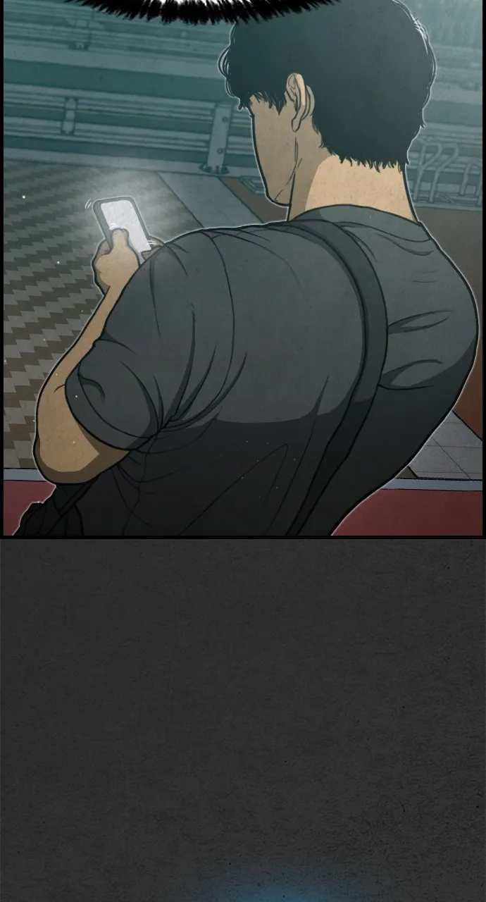 Night Fishing Chapter 3 page 44 - 