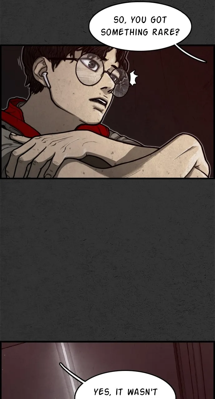 Night Fishing Chapter 3 page 50 - 