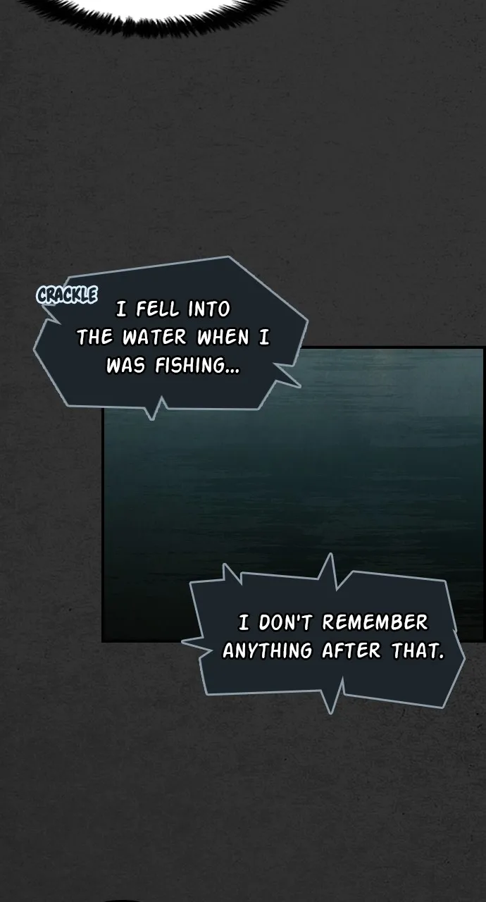 Night Fishing Chapter 3 page 6 - 