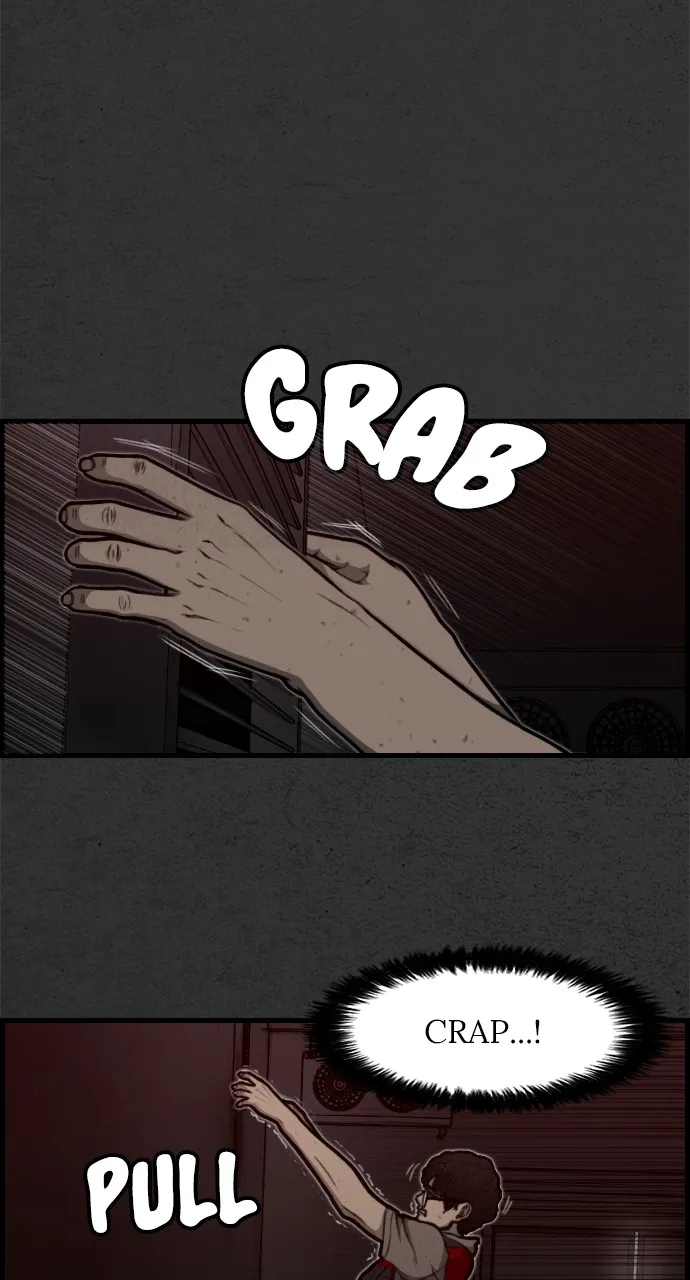Night Fishing Chapter 3 page 56 - 