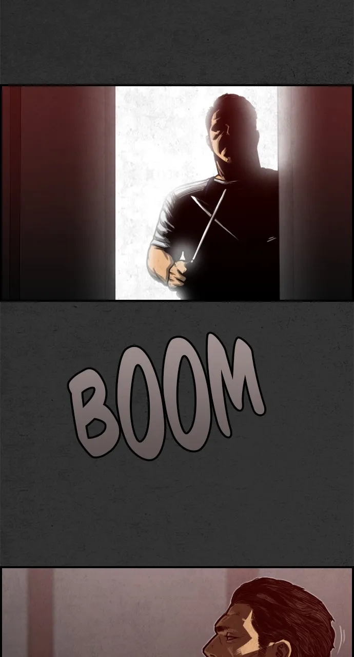 Night Fishing Chapter 3 page 66 - 