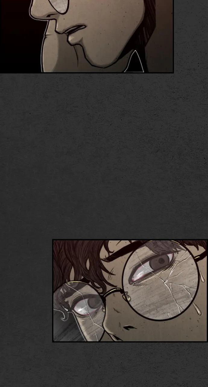 Night Fishing Chapter 3 page 8 - 
