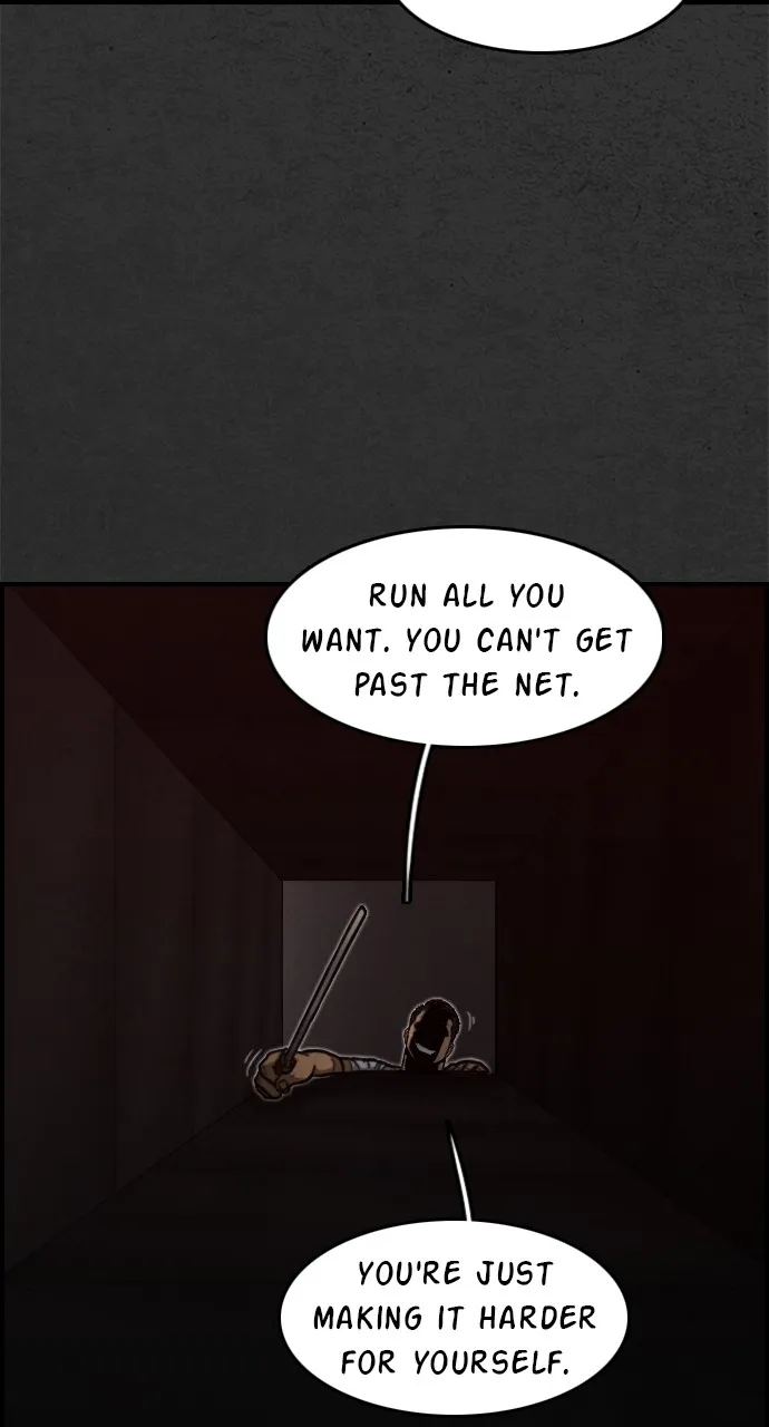 Night Fishing Chapter 3 page 72 - 