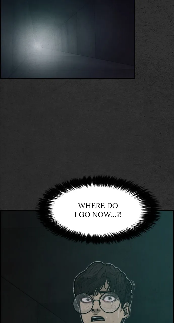 Night Fishing Chapter 3 page 80 - 