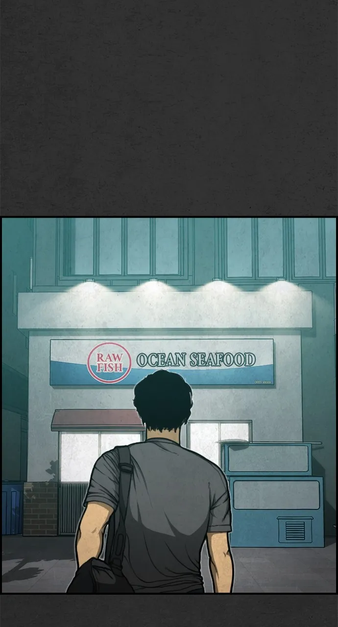 Night Fishing Chapter 3 page 86 - 