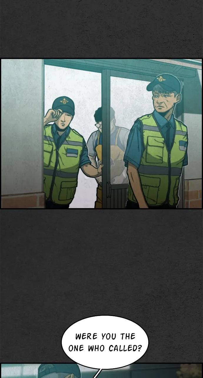 Night Fishing Chapter 3 page 88 - 