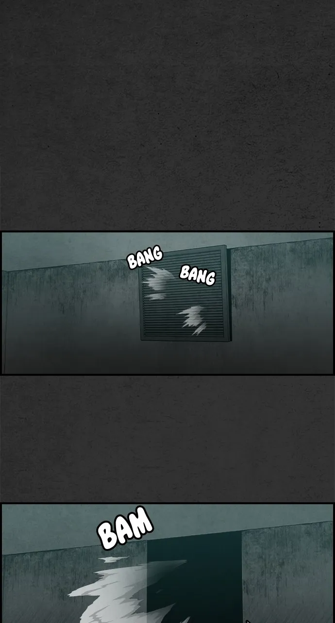 Night Fishing Chapter 3 page 93 - 
