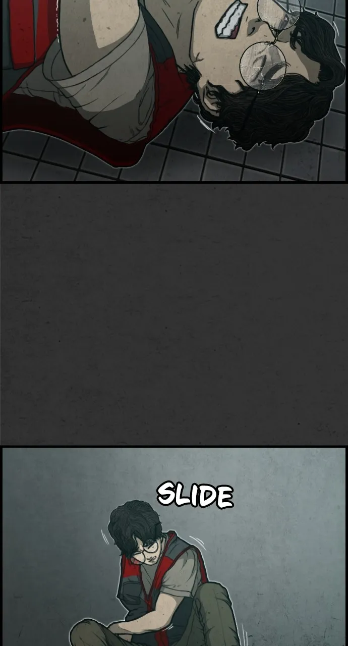 Night Fishing Chapter 3 page 96 - 
