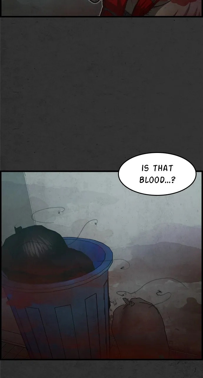 Night Fishing Chapter 3 page 98 - 