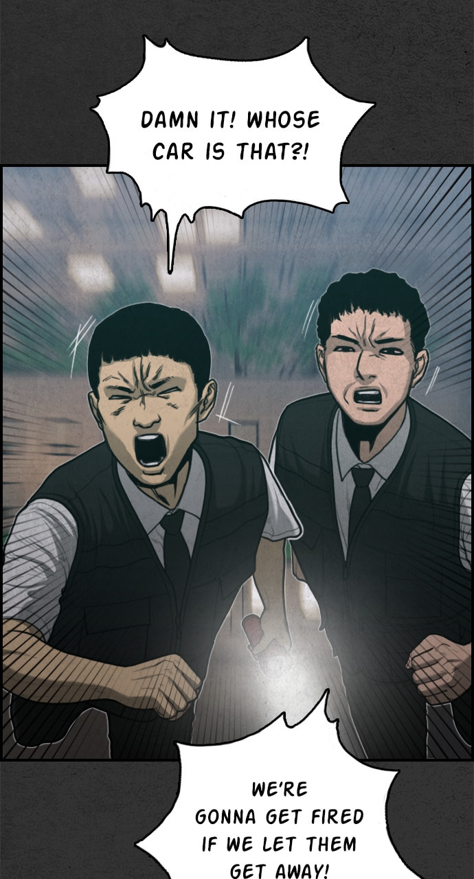 Night Fishing Chapter 30 page 44 - 