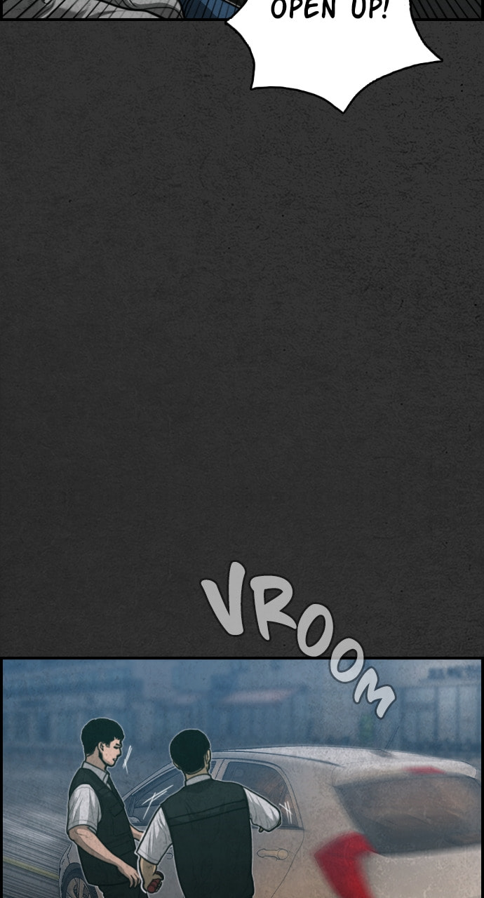 Night Fishing Chapter 30 page 47 - 