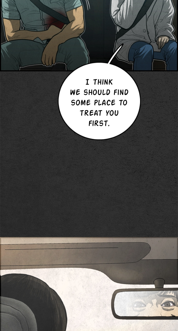 Night Fishing Chapter 30 page 54 - 