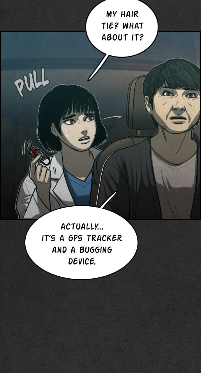 Night Fishing Chapter 30 page 59 - 