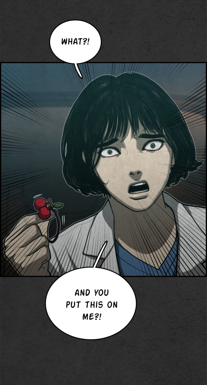 Night Fishing Chapter 30 page 60 - 