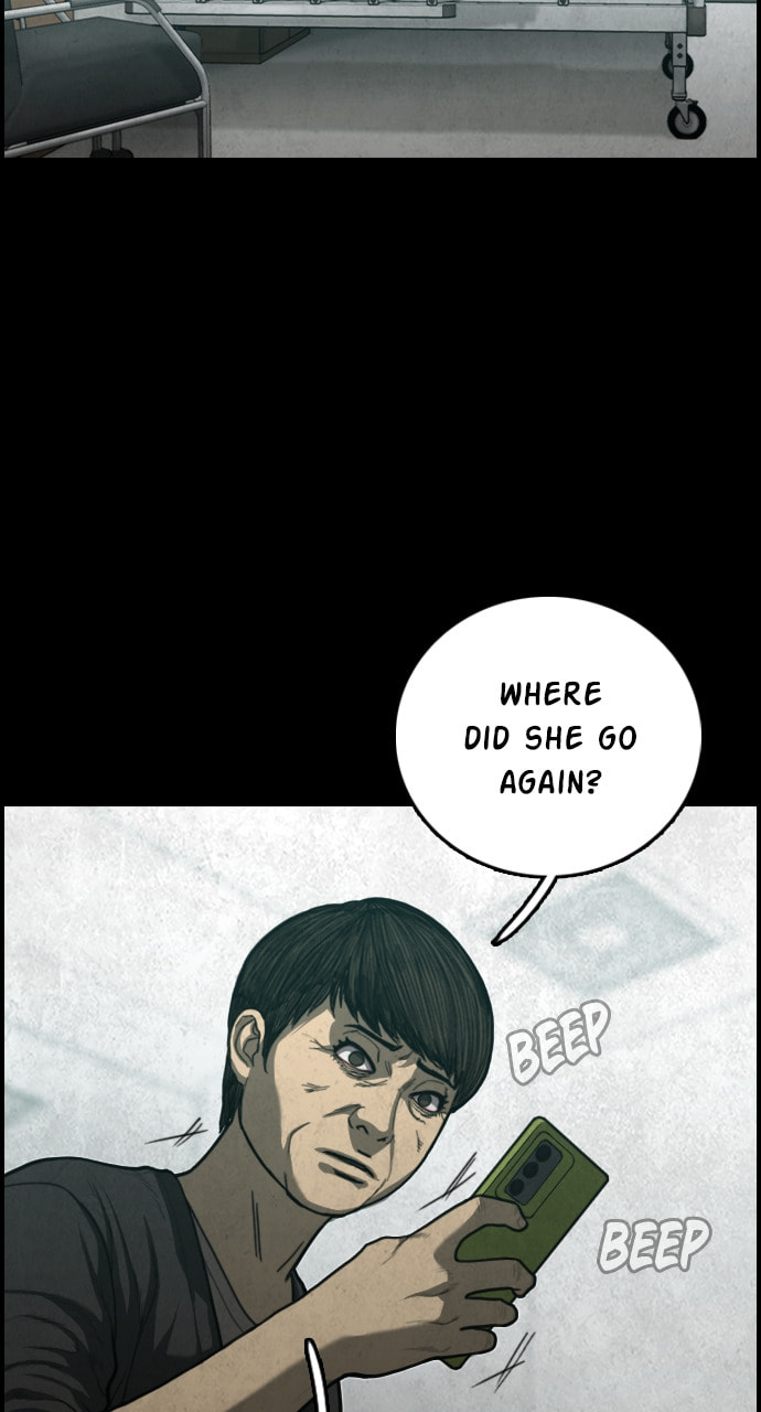 Night Fishing Chapter 30 page 65 - 