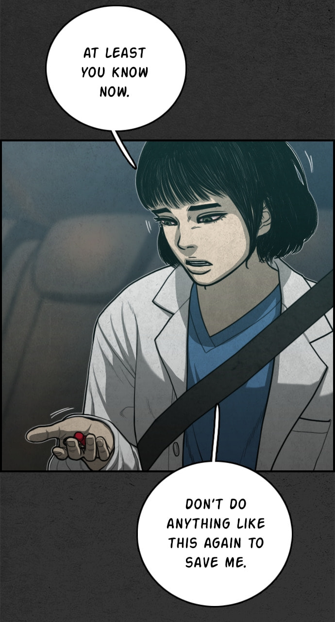 Night Fishing Chapter 30 page 71 - 