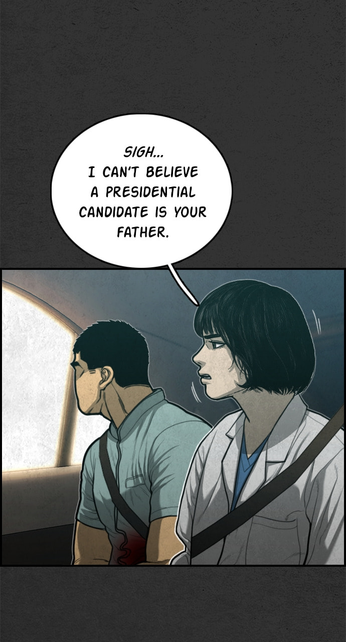 Night Fishing Chapter 30 page 75 - 