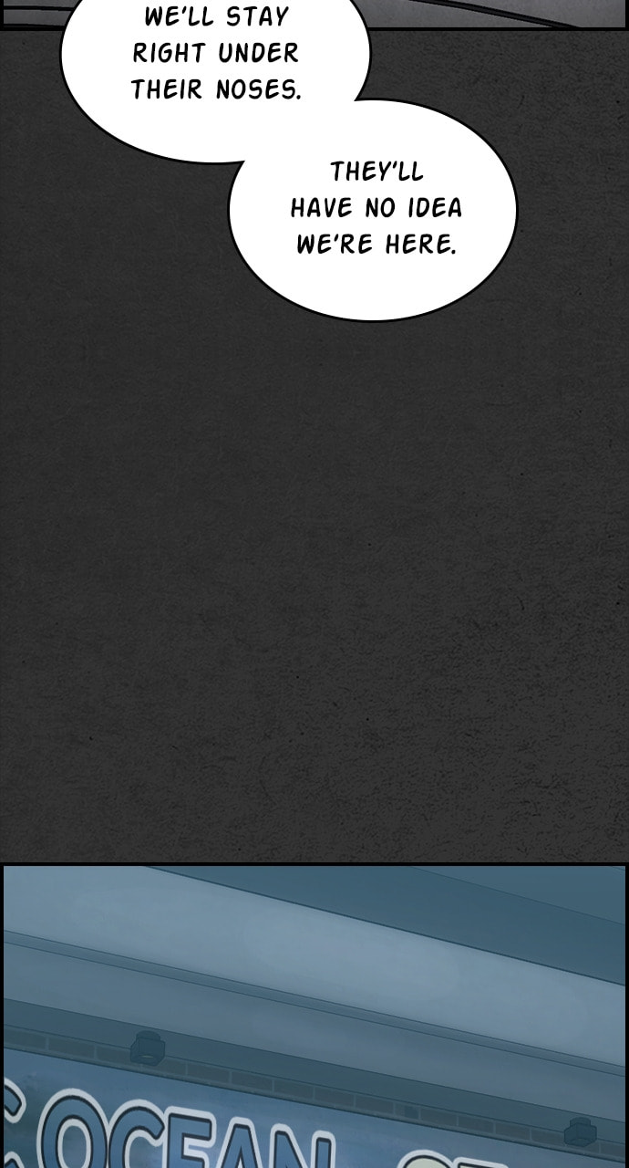 Night Fishing Chapter 30 page 84 - 