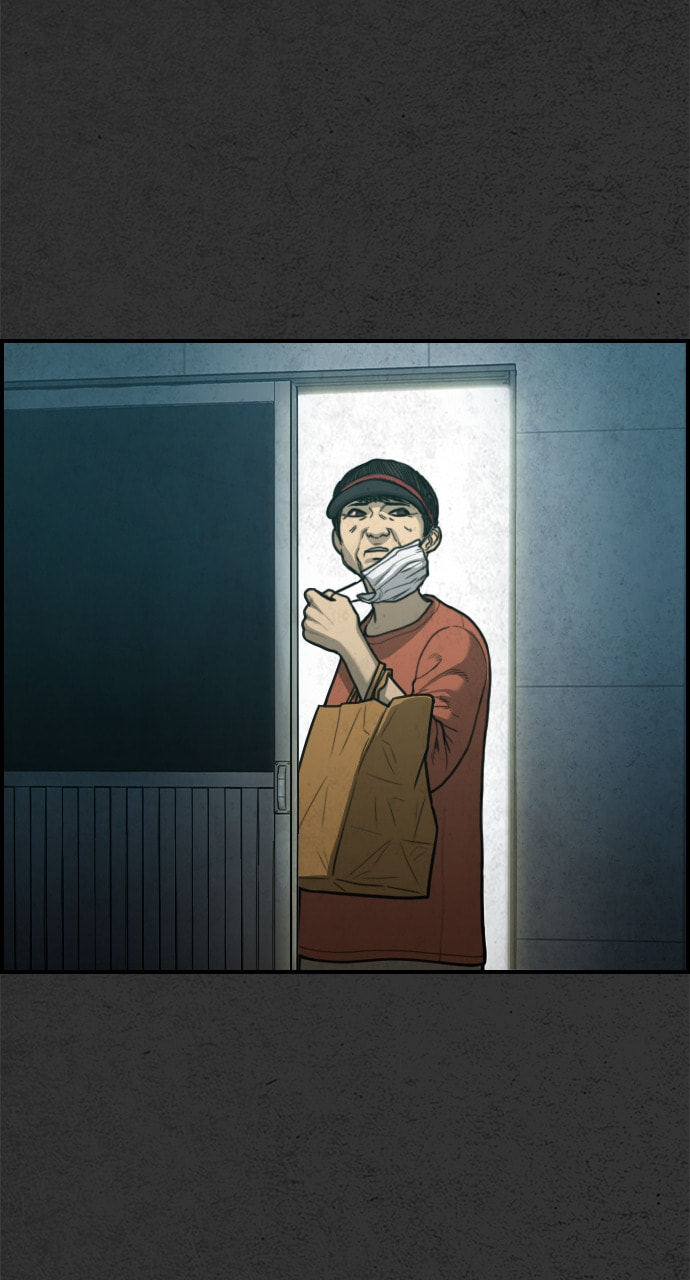 Night Fishing Chapter 30 page 98 - 
