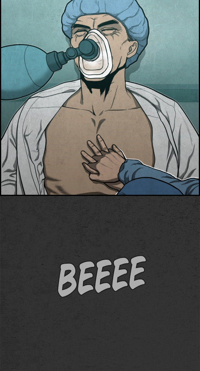 Night Fishing Chapter 31 page 101 - 