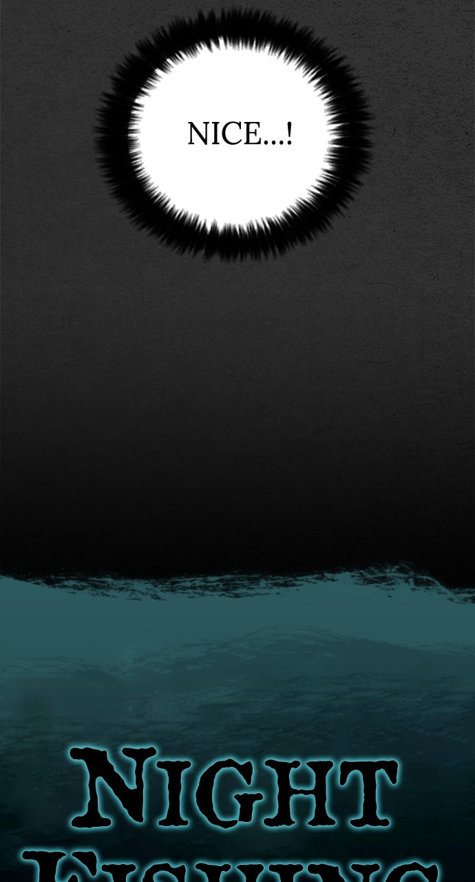 Night Fishing Chapter 31 page 103 - 
