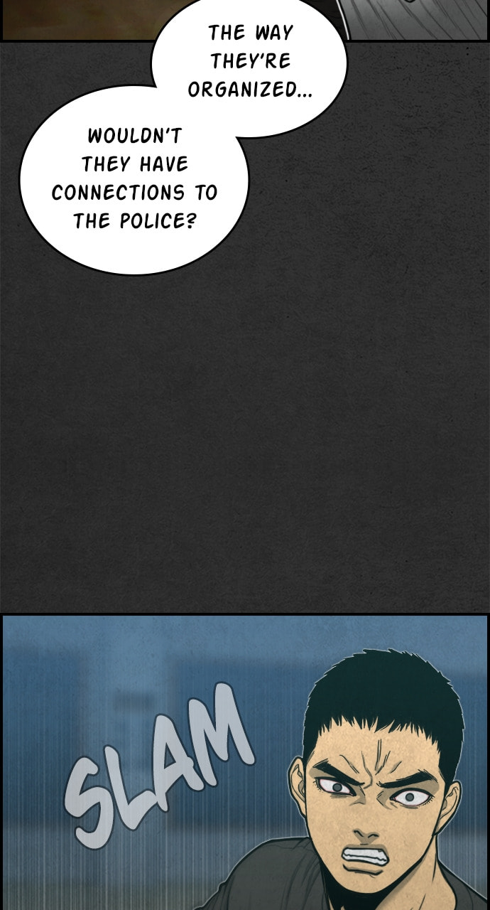 Night Fishing Chapter 31 page 12 - 