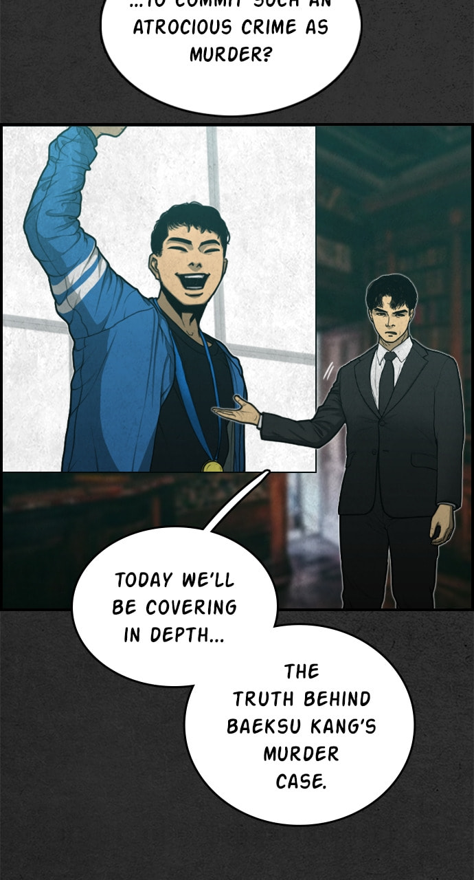 Night Fishing Chapter 31 page 20 - 
