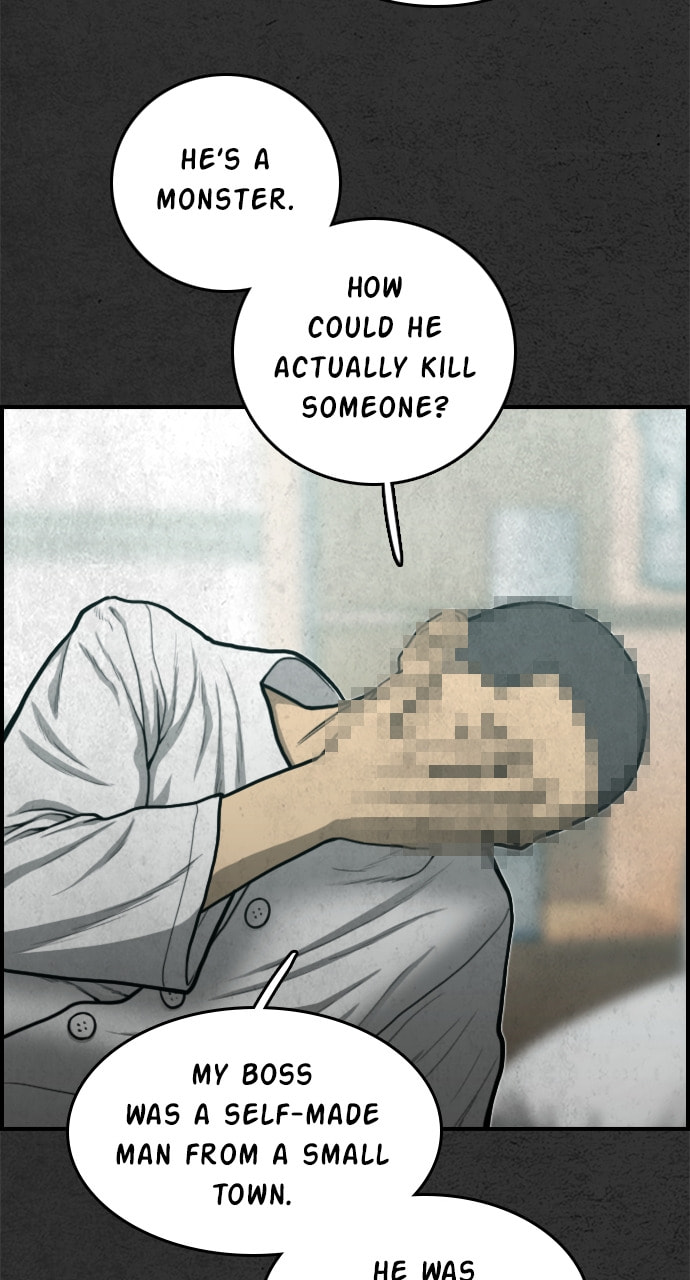 Night Fishing Chapter 31 page 22 - 